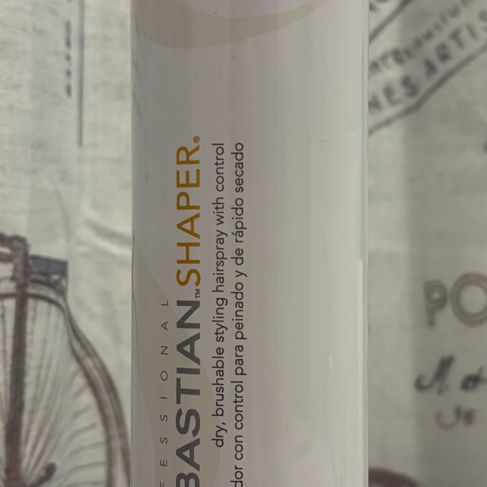Sebastian Shaper Hairspray
